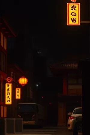 雪落关东 四季取景版雪原远景画面