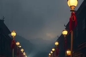 砚山 K9 超短焦电视投射墙面实景